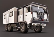 Brickade In GTA 5: Each And Everything You Need To Know About Brickade GTA 5 Brickade GTA 5