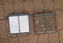 Cabin Filter VS. Air Filter: All The Interesting Information You Need To Know cabin filter vs air filter