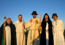Druid Clothing: A Detailed Guide About Druid Clothing Druid Clothing