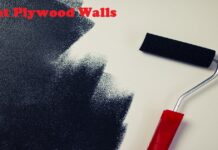 How to Paint Plywood Walls: Step-by-Step Guide for a Smooth Finish Paint Plywood Walls