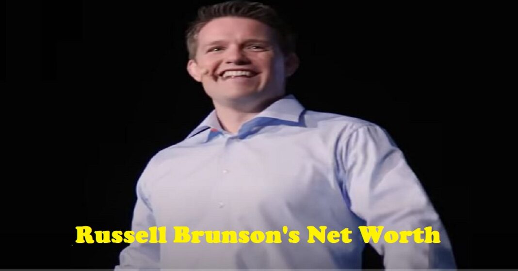Russell Brunsen's Net Worth, Profile, Career And Other Facts