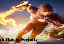 Fortnite Flash Skin: Price, Bundle Items, Release Date and How to Get It Fortnite Flash