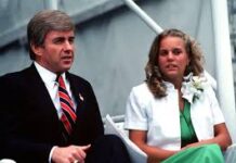 Who Is Jack Scalia? Jack Scalia Net Worth, Early Life, Age, Career, And All Other Info Jack Scalia
