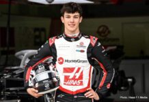 Oliver Bearman: Rising Star in Motorsports Oliver Bearman