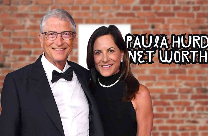 Paula Hurd Net Worth: Exploring Her Career and Earnings