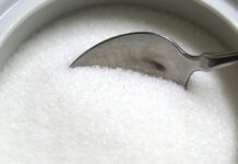 Organic Dextrose Powder