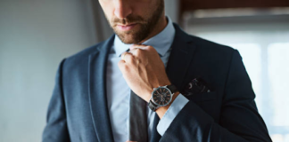 How to Choose the Right Tie for Your Suit Tie for Your Suit