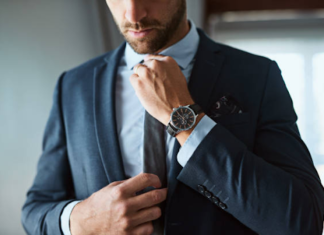 How to Choose the Right Tie for Your Suit Tie for Your Suit