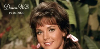 Dawn Wells: Beyond Mary Ann Summers: A Complete Look at Her Early Life, Miss Nevada Journey, Hollywood Career, Gilligan’s Island Fame Dawn Wells