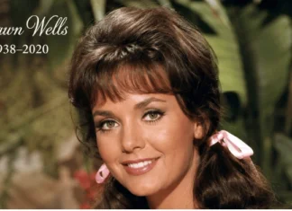 Dawn Wells: Beyond Mary Ann Summers: A Complete Look at Her Early Life, Miss Nevada Journey, Hollywood Career, Gilligan’s Island Fame Dawn Wells
