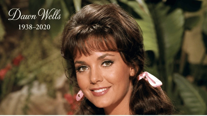 Dawn Wells Dawn Wells