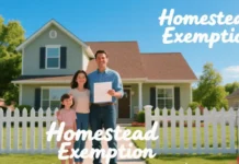 Homestead Exemption: Complete Guide to Property Tax Savings, Eligibility, and State Work Homestead Exemption