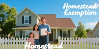 Homestead Exemption: Complete Guide to Property Tax Savings, Eligibility, and State Work Homestead Exemption