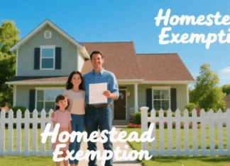 Homestead Exemption: Complete Guide to Property Tax Savings, Eligibility, and State Work Homestead Exemption