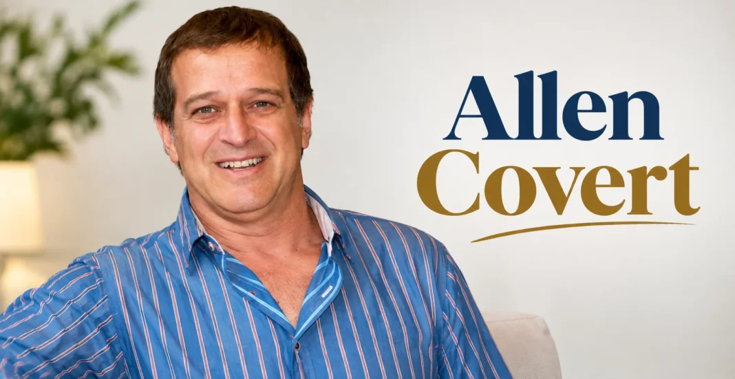 Allen Covert