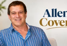Allen Covert