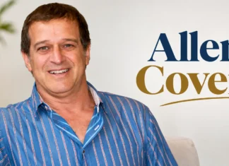 Allen Covert: Complete Guide to His Movies, Age, Career, Personal Life, and Long-Running Creative Partnership With Adam Sandler Allen Covert