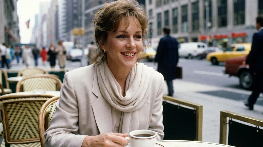 Bonnie Bedelia Bonnie Bedelia