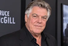 Bruce McGill: The Ultimate Guide to His Animal House, MacGyver, Lioness, Career Highlights, and Lasting Legacy Bruce McGill