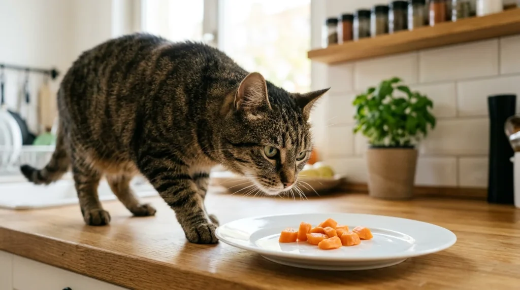 How to Prepare a Small Serving Safely