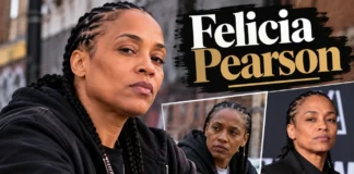 Felicia Pearson: The Complete Guide to Baltimore Roots, The Wire, Screen Career, Pro Insights, and More Felicia Pearson