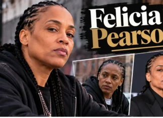Felicia Pearson: The Complete Guide to Baltimore Roots, The Wire, Screen Career, Pro Insights, and More Felicia Pearson