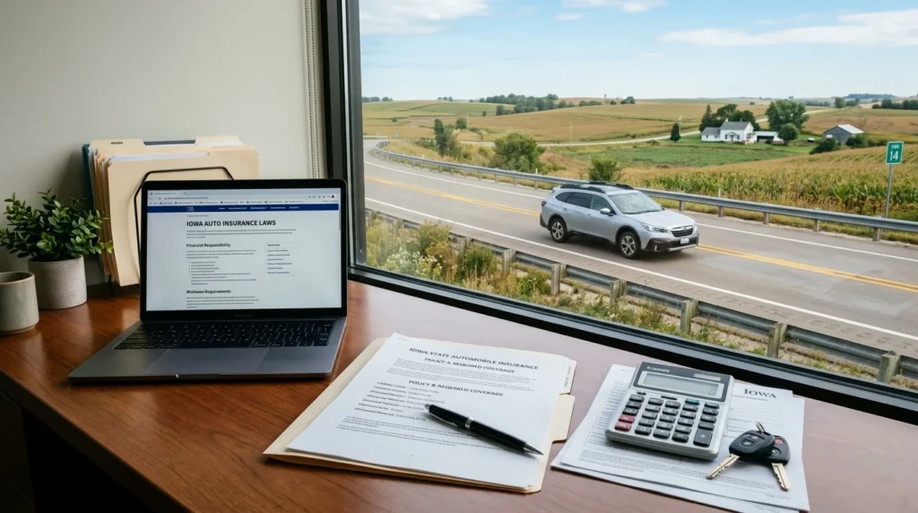 Proof of Insurance Can Be Paper or Electronic