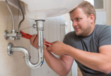 Plumbing Care