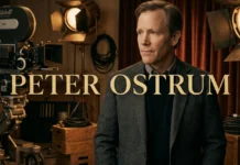 Peter Ostrum