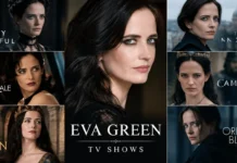 Eva Green TV Shows: Complete Guide to Her Major Roles and What to Watch Next Eva Green TV Shows