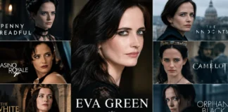 Eva Green TV Shows: Complete Guide to Her Major Roles and What to Watch Next Eva Green TV Shows
