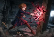 Kugisaki in Jujutsu Kaisen: Nobara’s Powers, Story, Fate, and Why Fans Remember Her Kugisaki