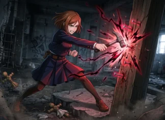Kugisaki in Jujutsu Kaisen: Nobara’s Powers, Story, Fate, and Why Fans Remember Her Kugisaki