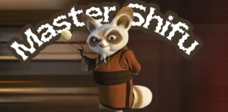 Master Shifu Explained: His Species, Origin Story, Voice Actor, Powers, Martial Arts Skills, and Important Role in the Kung Fu Panda Universe Master Shifu