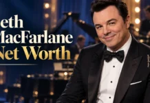 Seth MacFarlane Net Worth in 2026: How TV, Film, and Major Deals Built His Fortune Seth MacFarlane Net Worth