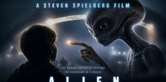 Steven Spielberg Alien Movies: Every Extraterrestrial Film He Directed, Explained Steven Spielberg Alien Movies