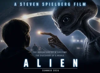 Steven Spielberg Alien Movies: Every Extraterrestrial Film He Directed, Explained Steven Spielberg Alien Movies