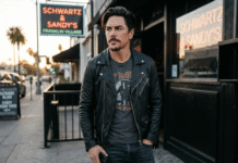 Tom Sandoval Net Worth